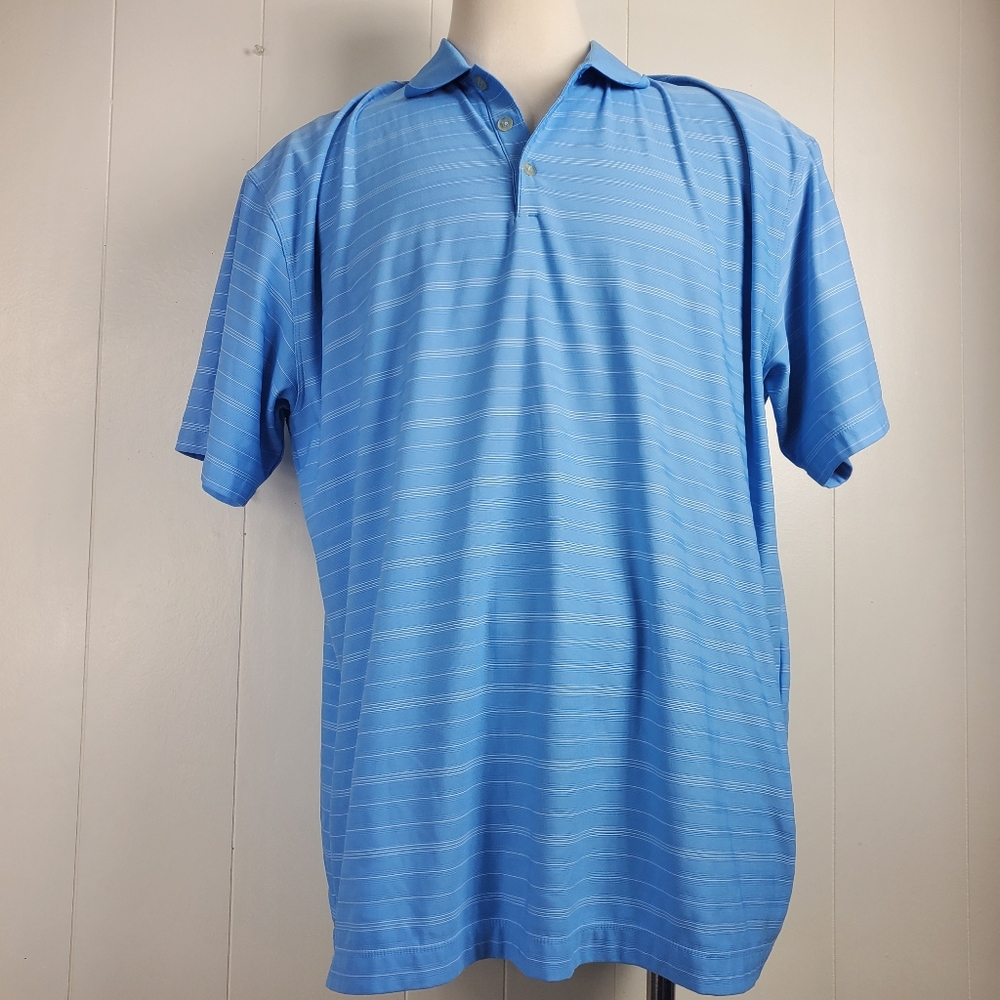 Nike golf fit dry performance polo shirt Size XXL - Picture 11 of 11
